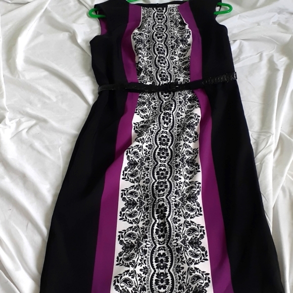 Work dress - Picture 1 of 1